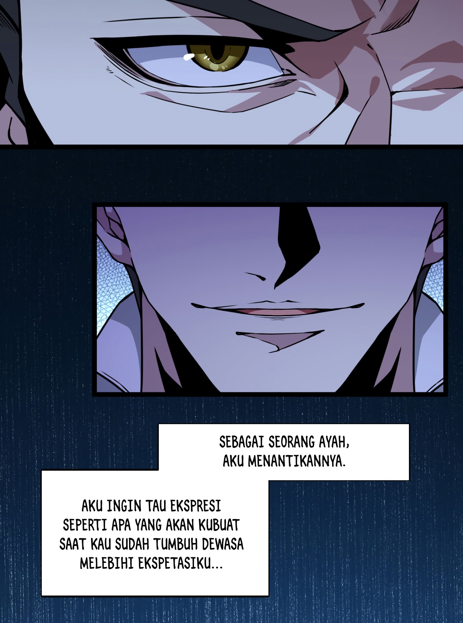 I’m Really Not The Demon God’s Lackey Chapter 32 Gambar 77