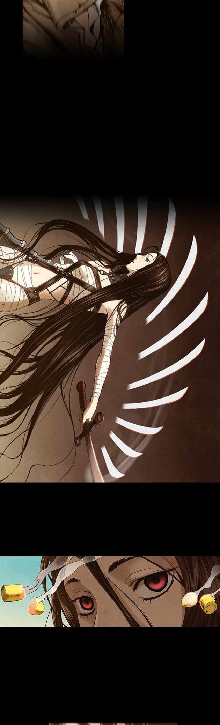 Covert Agent Chapter 10 Gambar 18