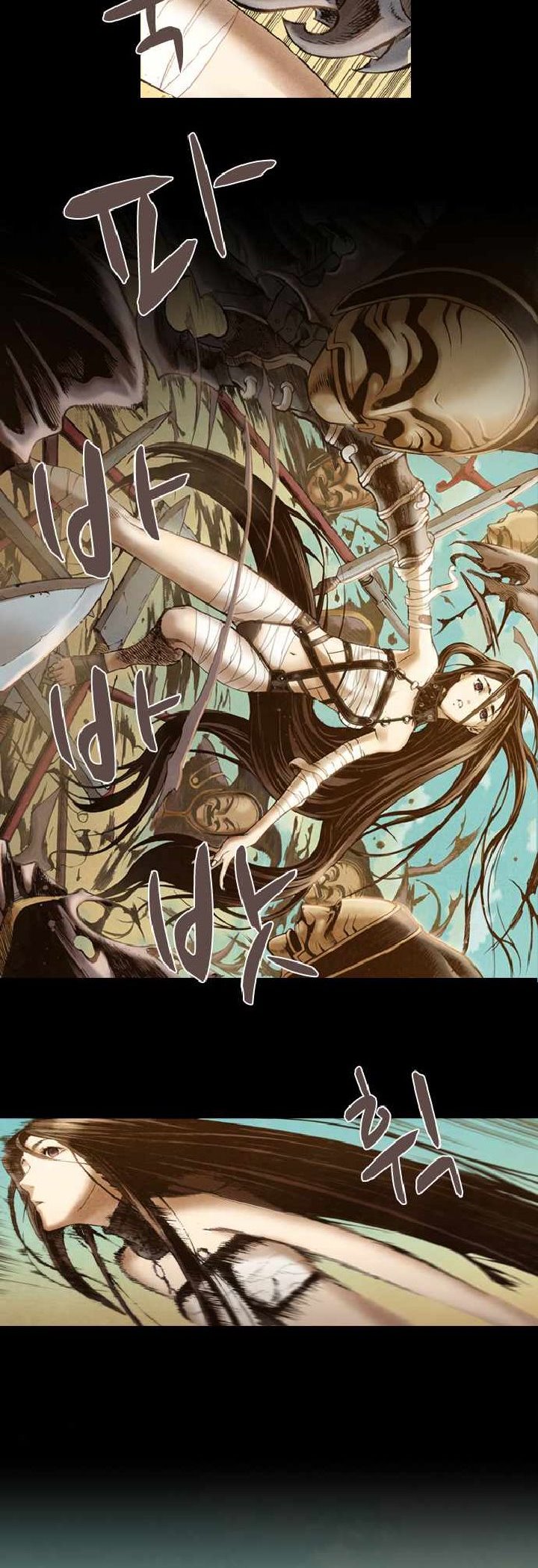 Covert Agent Chapter 10 Gambar 3