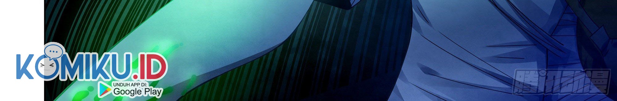 The Last Human Chapter 393 Gambar 20