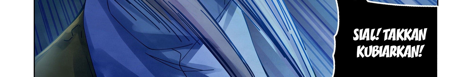 The Last Human Chapter 393 Gambar 28