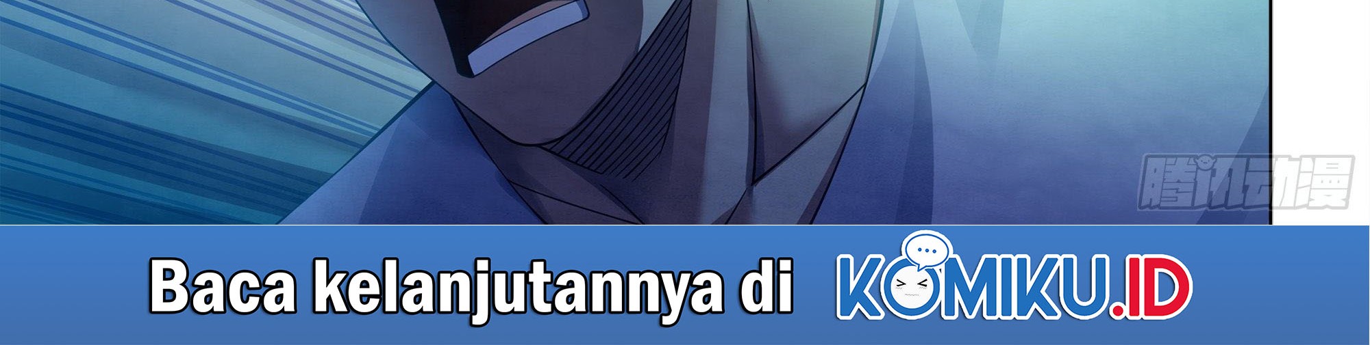 The Last Human Chapter 393 Gambar 34