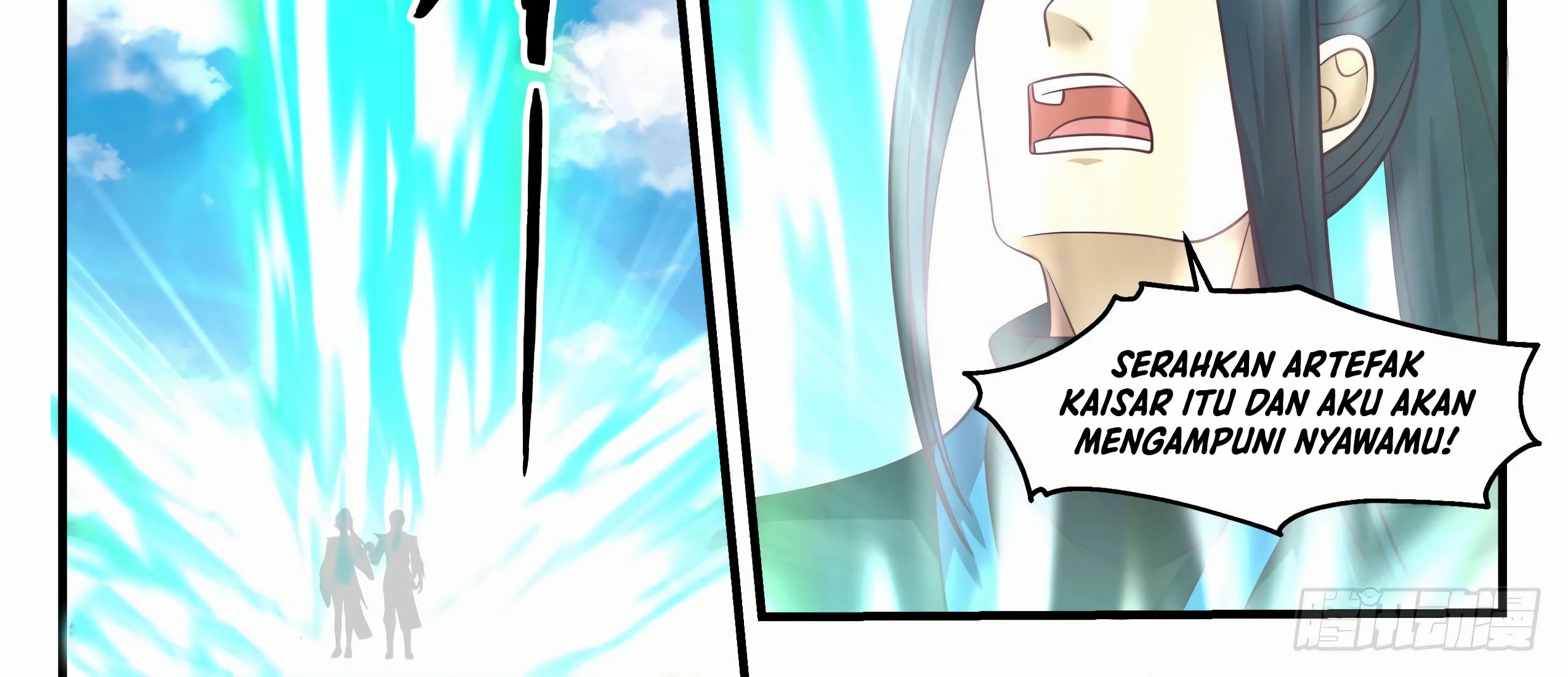 Martial Peak Part 1 Chapter 1754 Gambar 24