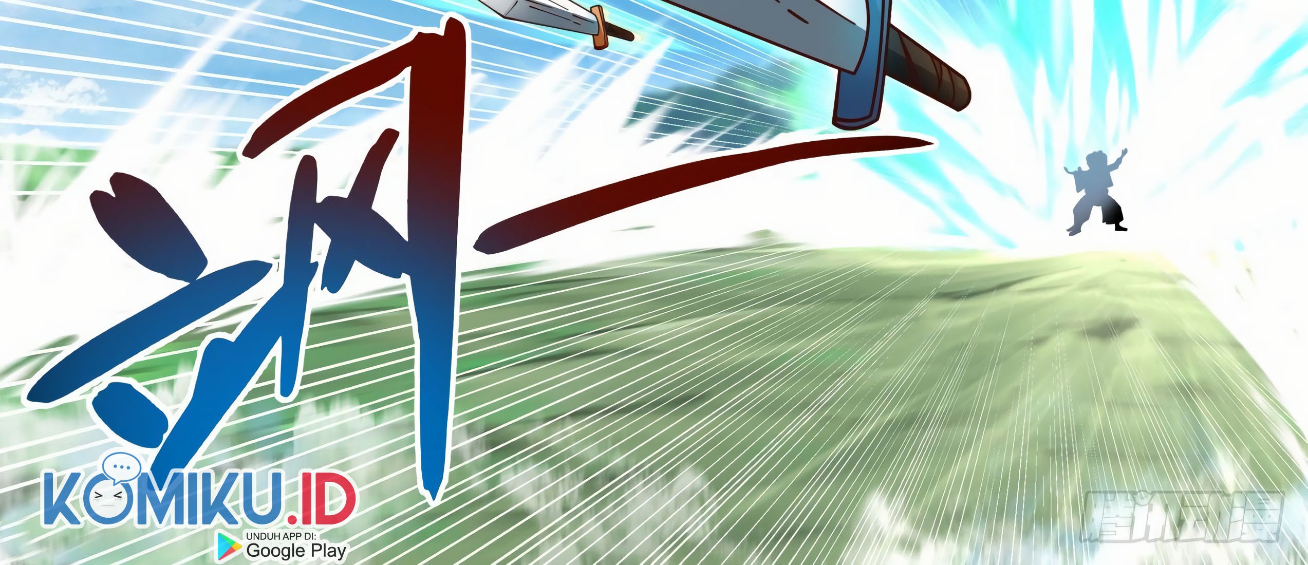 Martial Peak Part 1 Chapter 1754 Gambar 26