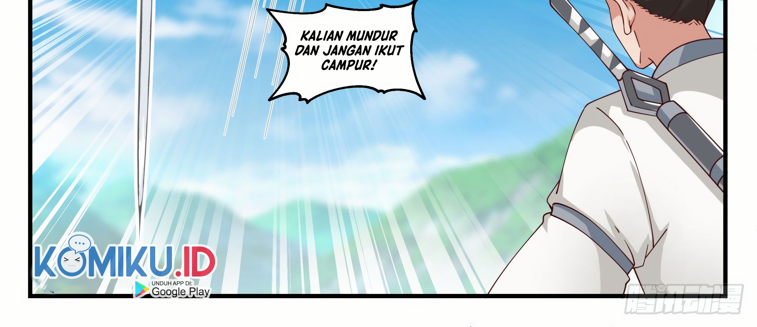 Martial Peak Part 1 Chapter 1755 Gambar 22