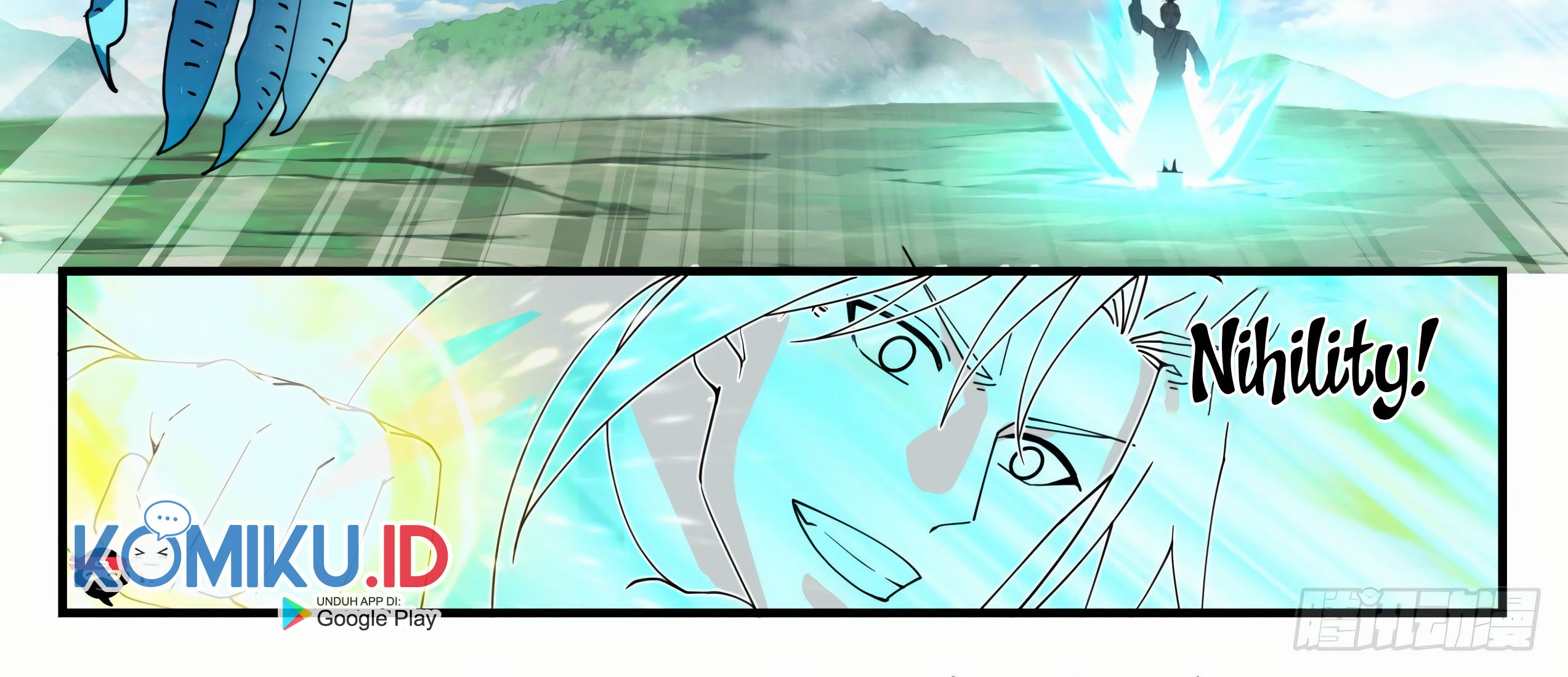 Martial Peak Part 1 Chapter 1755 Gambar 24