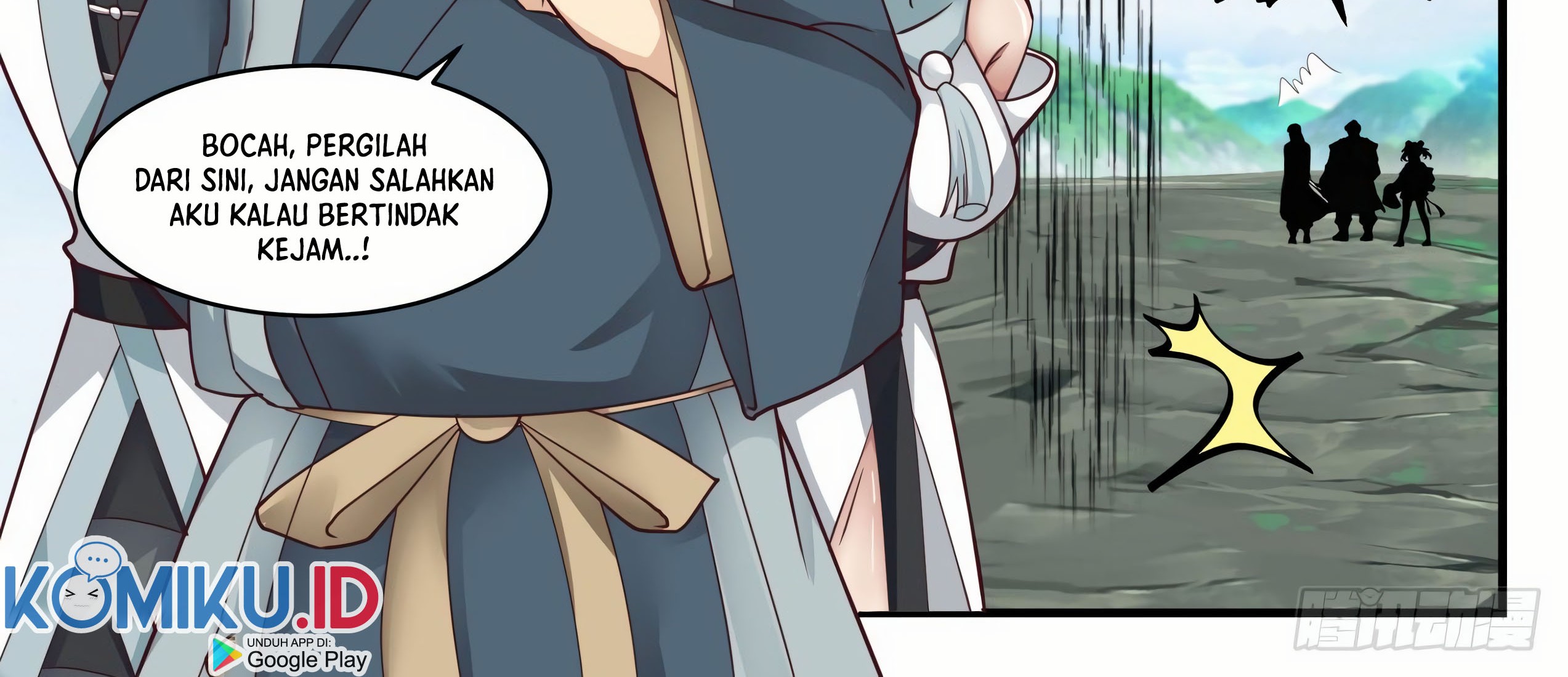 Martial Peak Part 1 Chapter 1755 Gambar 12