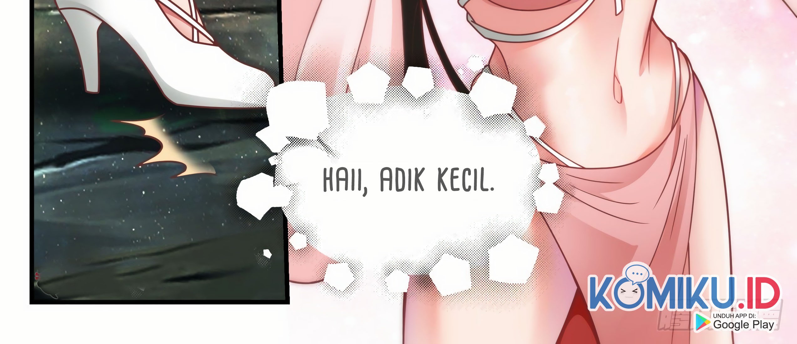 Martial Peak Part 1 Chapter 1759 Gambar 26