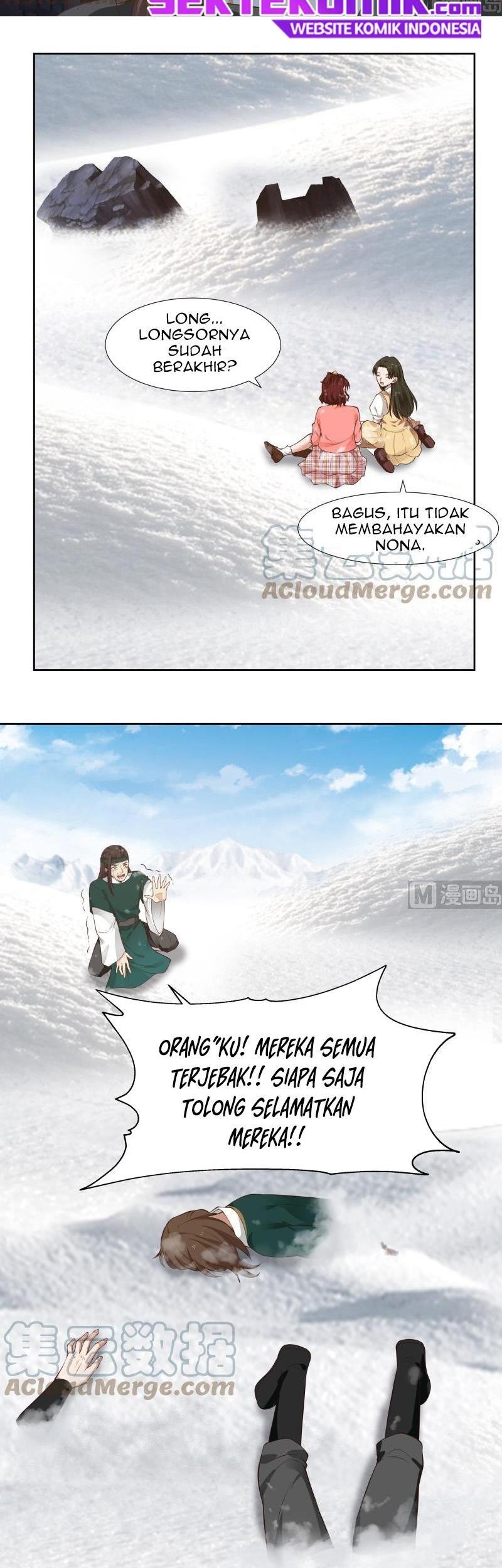 I Have a Dragon on My Body Chapter 443 Gambar 4