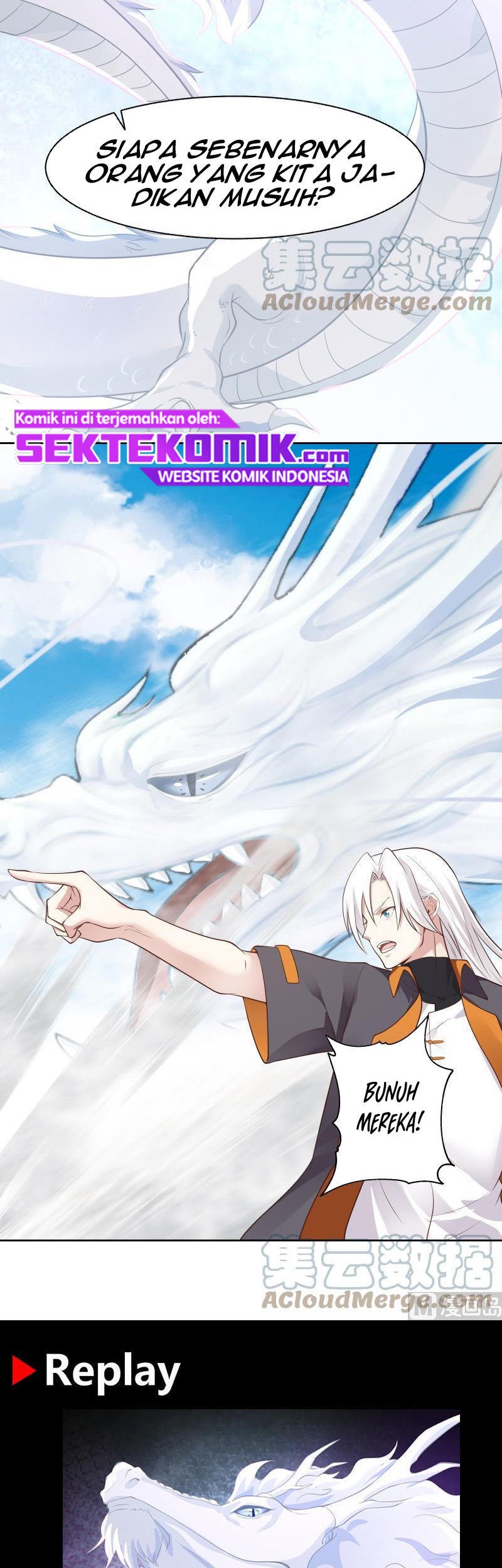 I Have a Dragon on My Body Chapter 443 Gambar 11