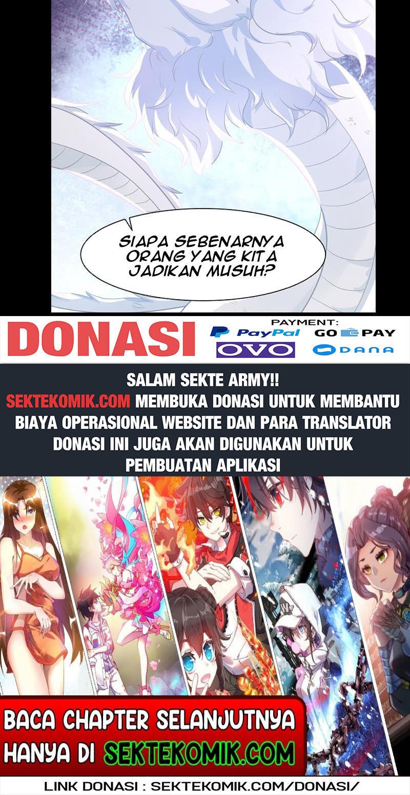 I Have a Dragon on My Body Chapter 443 Gambar 12