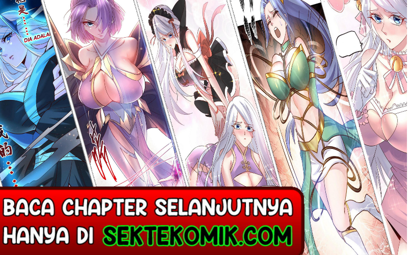 I Have a Dragon on My Body Chapter 443 Gambar 14