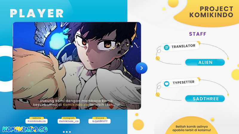 Komik Player Chapter 77 gambar nomor 1