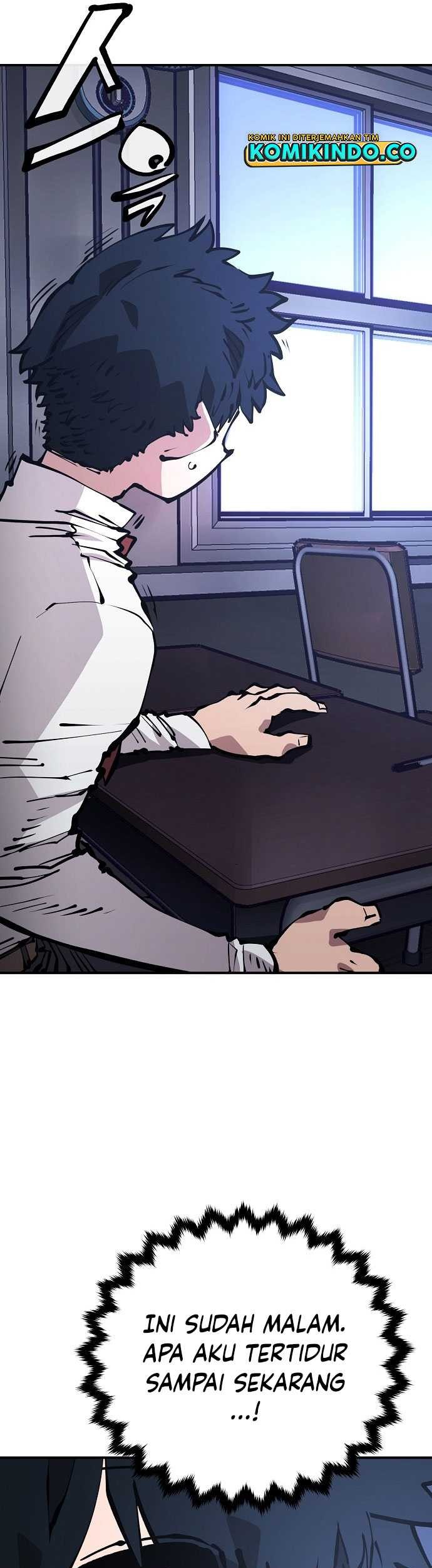 Player Chapter 77 Gambar 23