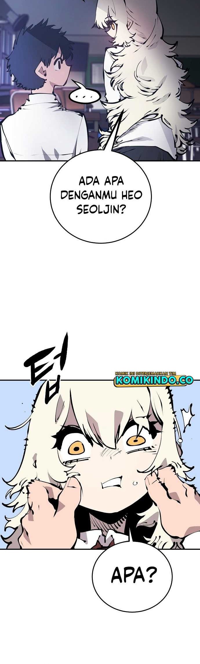 Player Chapter 77 Gambar 28