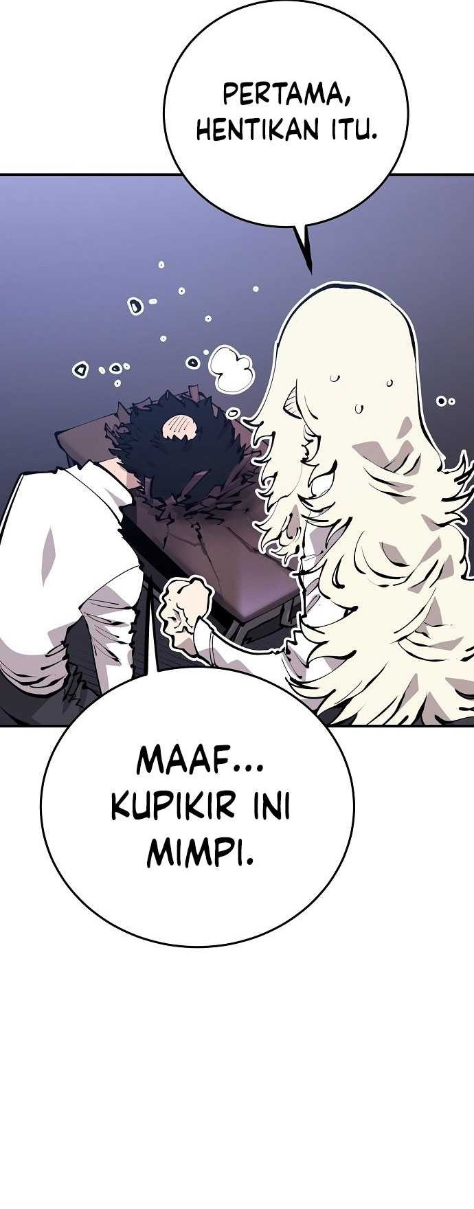 Player Chapter 77 Gambar 30