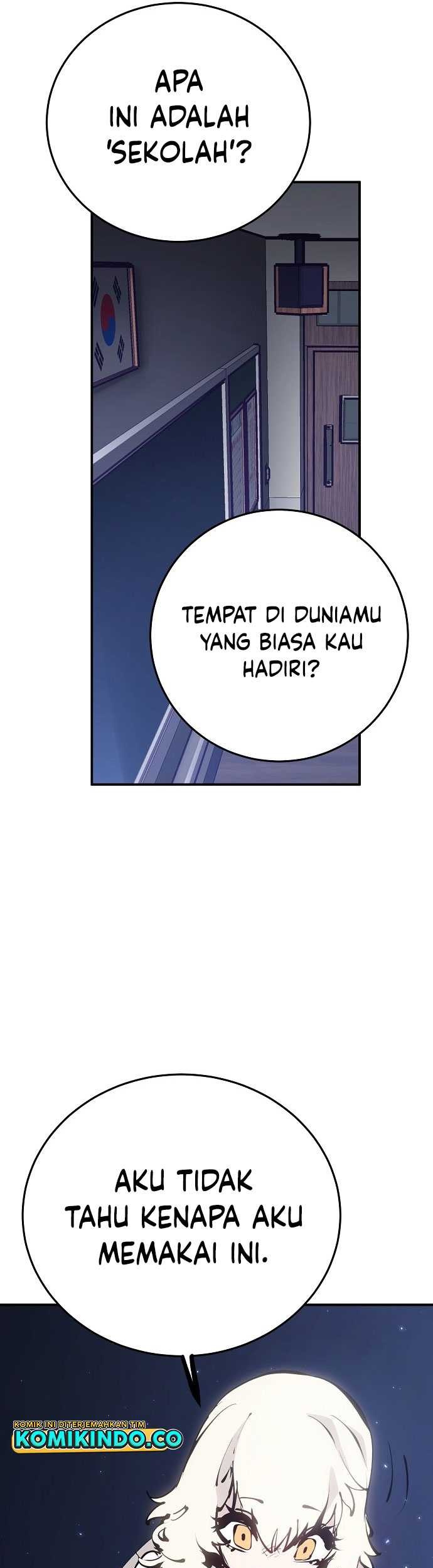 Player Chapter 77 Gambar 31