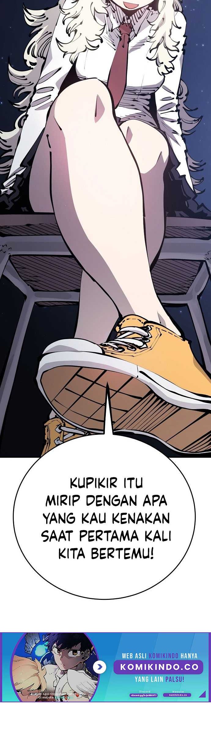 Player Chapter 77 Gambar 32