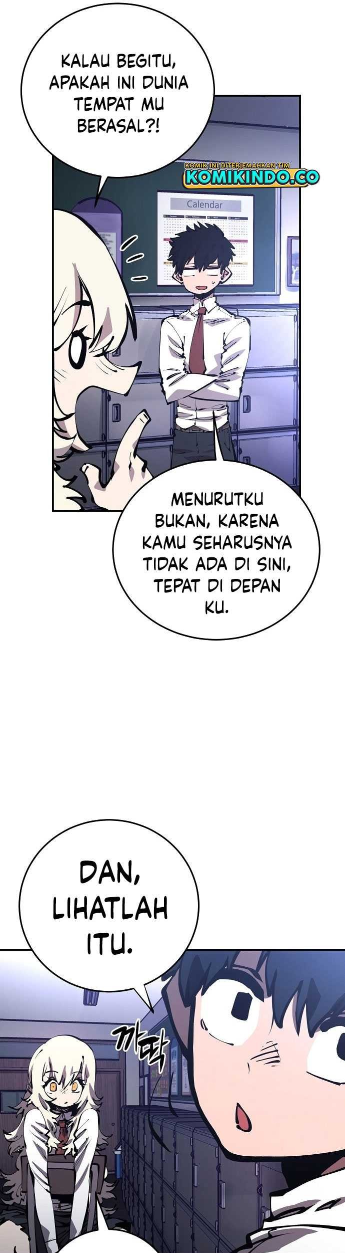 Player Chapter 77 Gambar 33