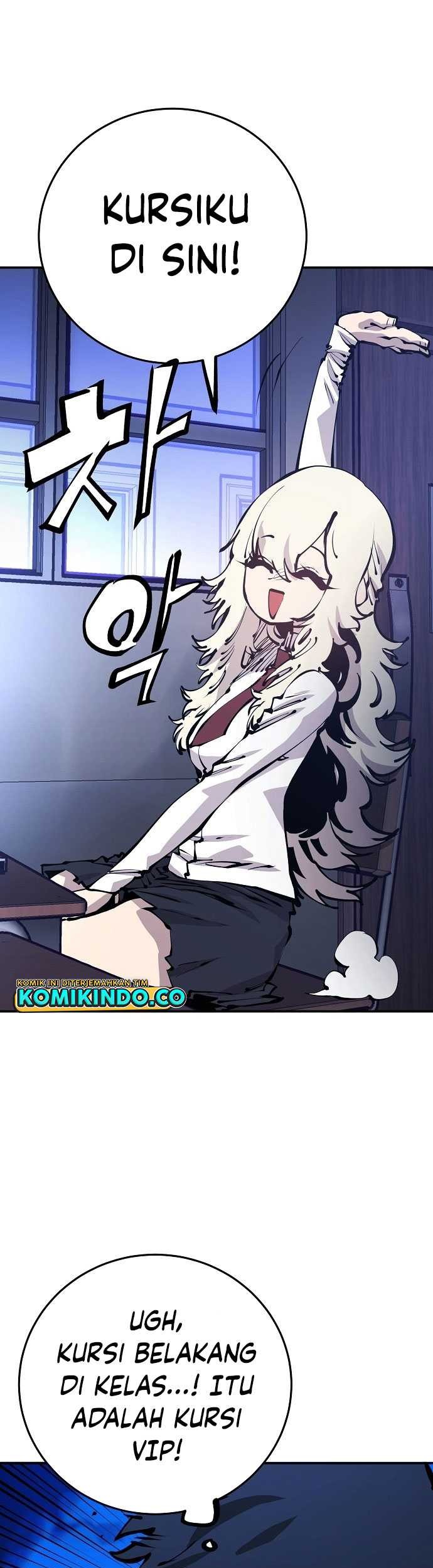 Player Chapter 77 Gambar 39