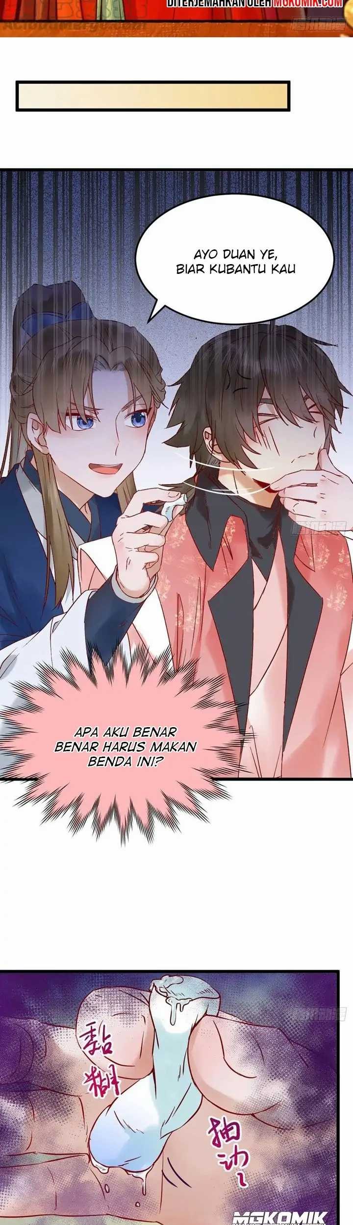 The Ghostly Doctor Chapter 416 Gambar 5