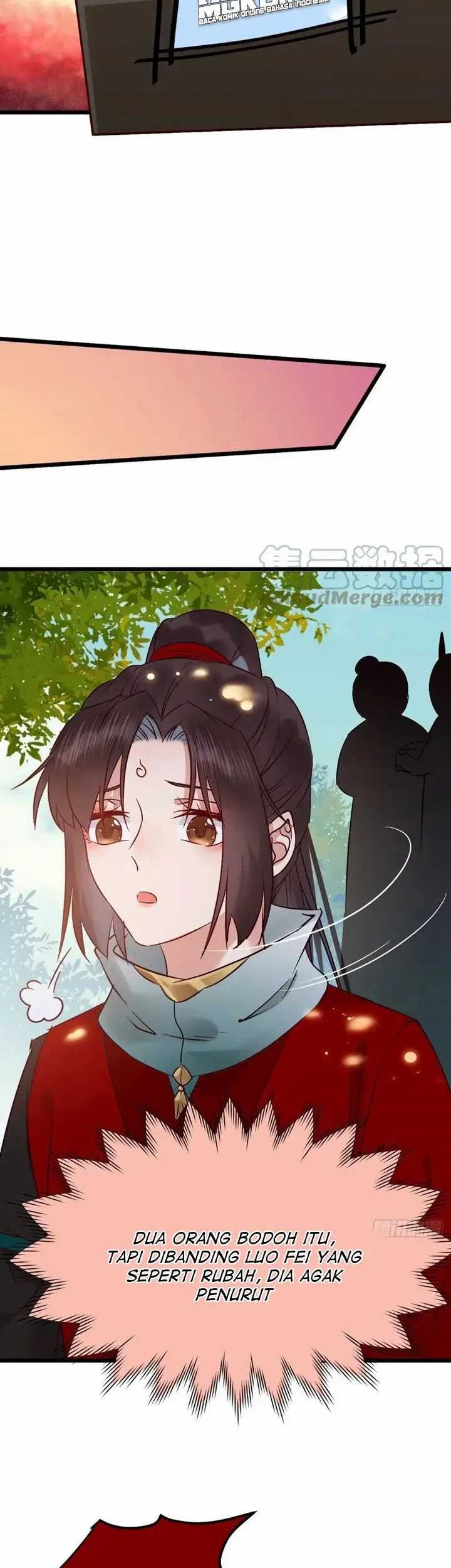 The Ghostly Doctor Chapter 416 Gambar 19