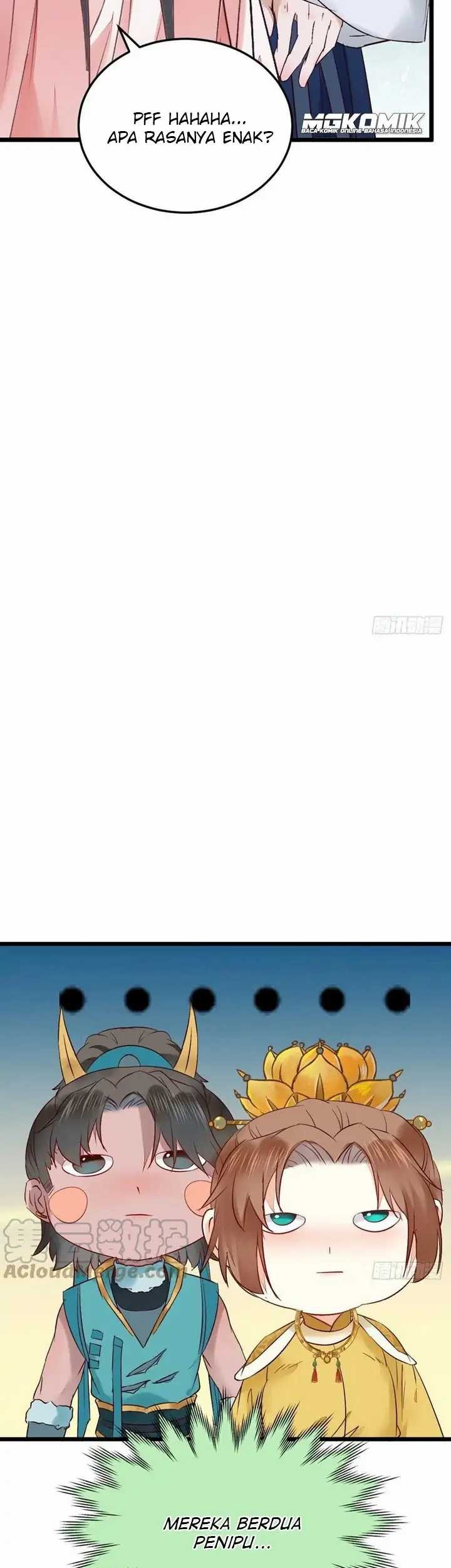 The Ghostly Doctor Chapter 416 Gambar 23