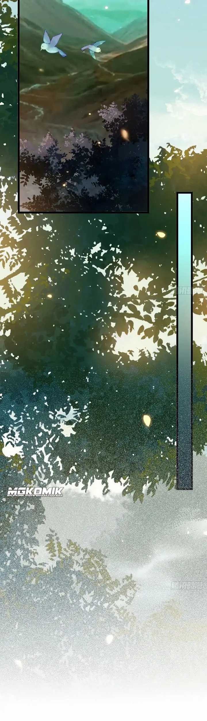 The Ghostly Doctor Chapter 416 Gambar 27