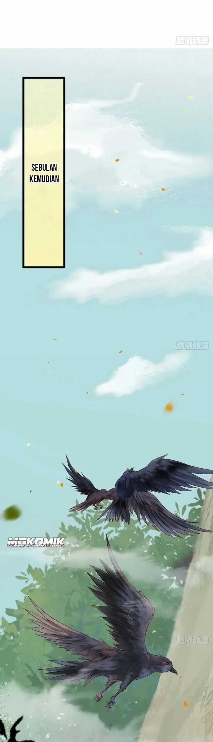 The Ghostly Doctor Chapter 416 Gambar 29