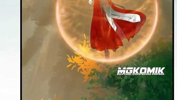 The Ghostly Doctor Chapter 416 Gambar 32