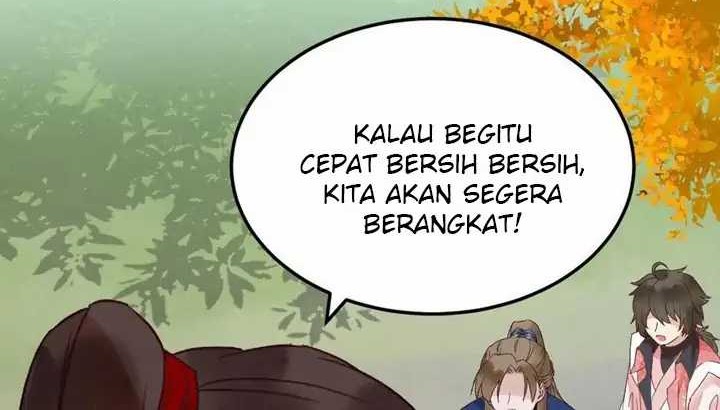 The Ghostly Doctor Chapter 416 Gambar 34