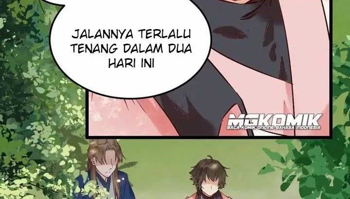 The Ghostly Doctor Chapter 416 Gambar 36