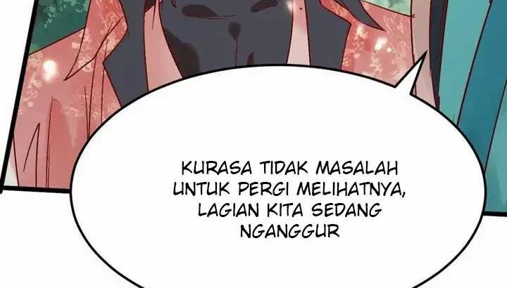 The Ghostly Doctor Chapter 416 Gambar 42