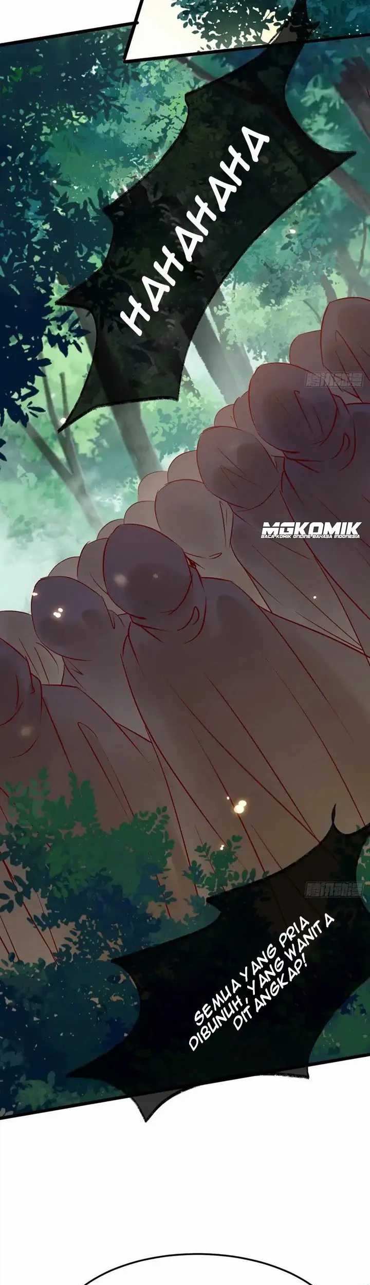 The Ghostly Doctor Chapter 416 Gambar 45