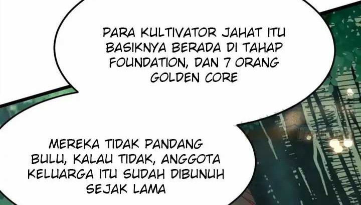 The Ghostly Doctor Chapter 416 Gambar 46