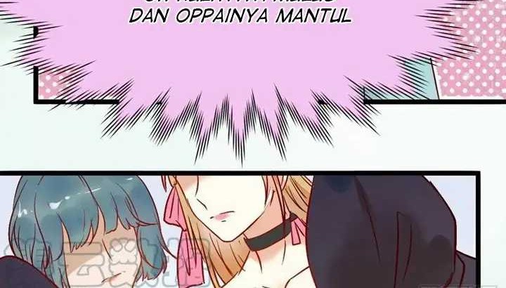 The Ghostly Doctor Chapter 416 Gambar 48