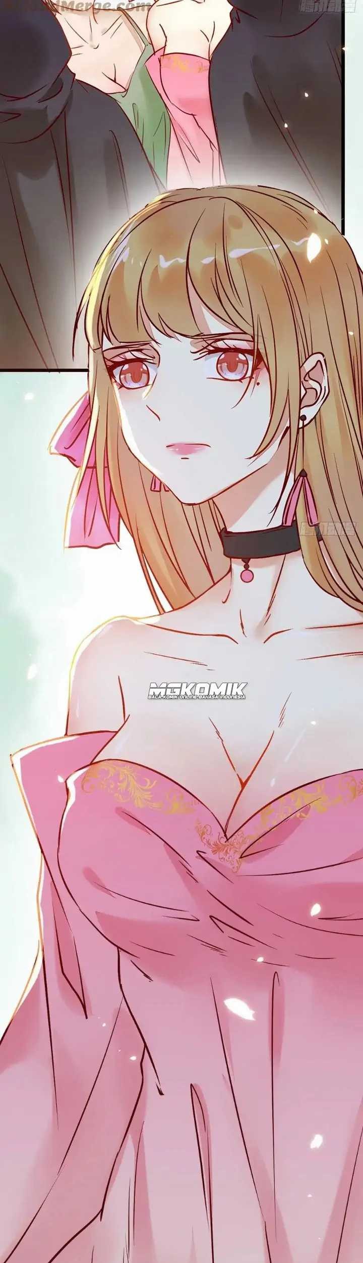 The Ghostly Doctor Chapter 416 Gambar 49