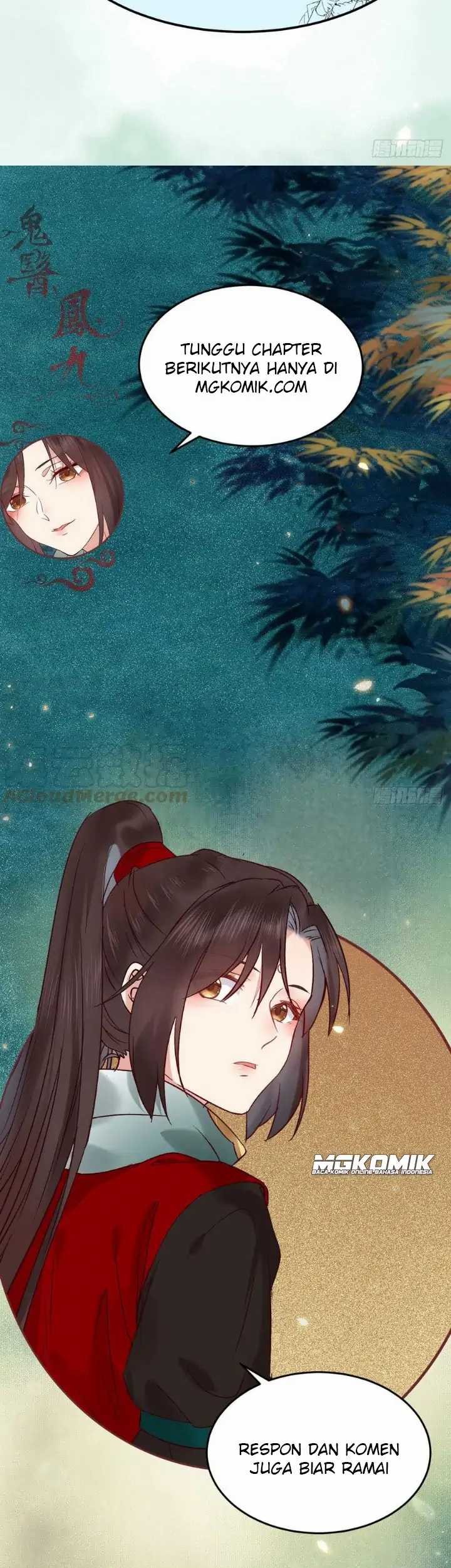 The Ghostly Doctor Chapter 416 Gambar 51