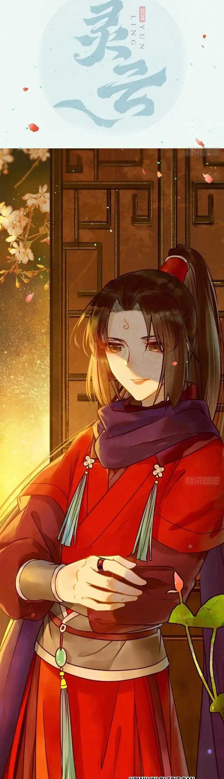 The Ghostly Doctor Chapter 416 Gambar 3