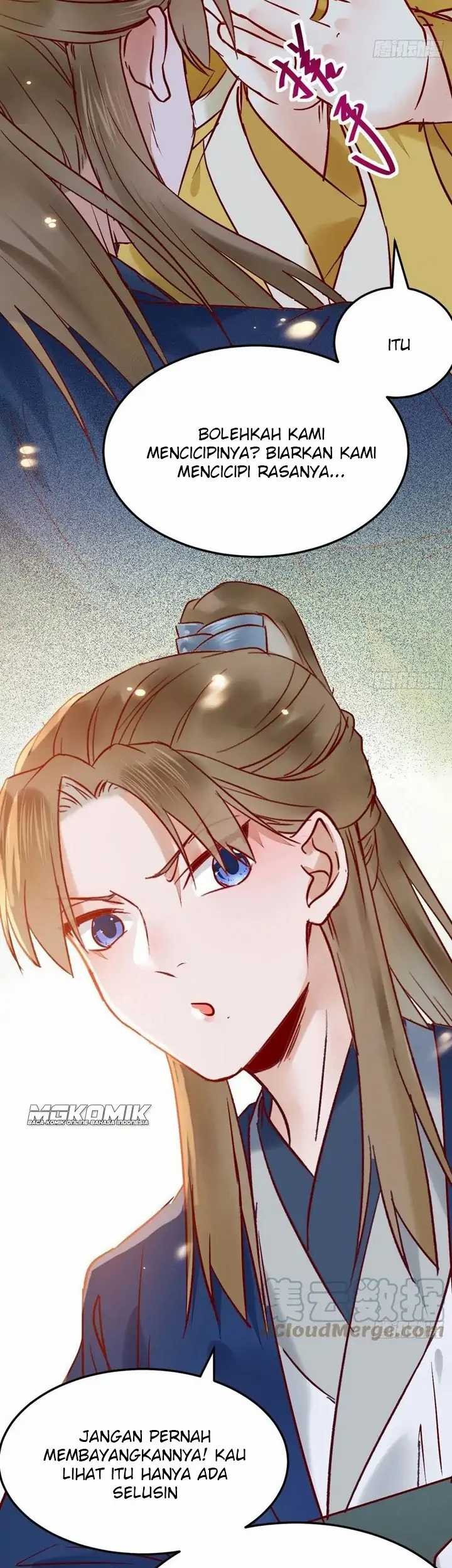 The Ghostly Doctor Chapter 416 Gambar 13