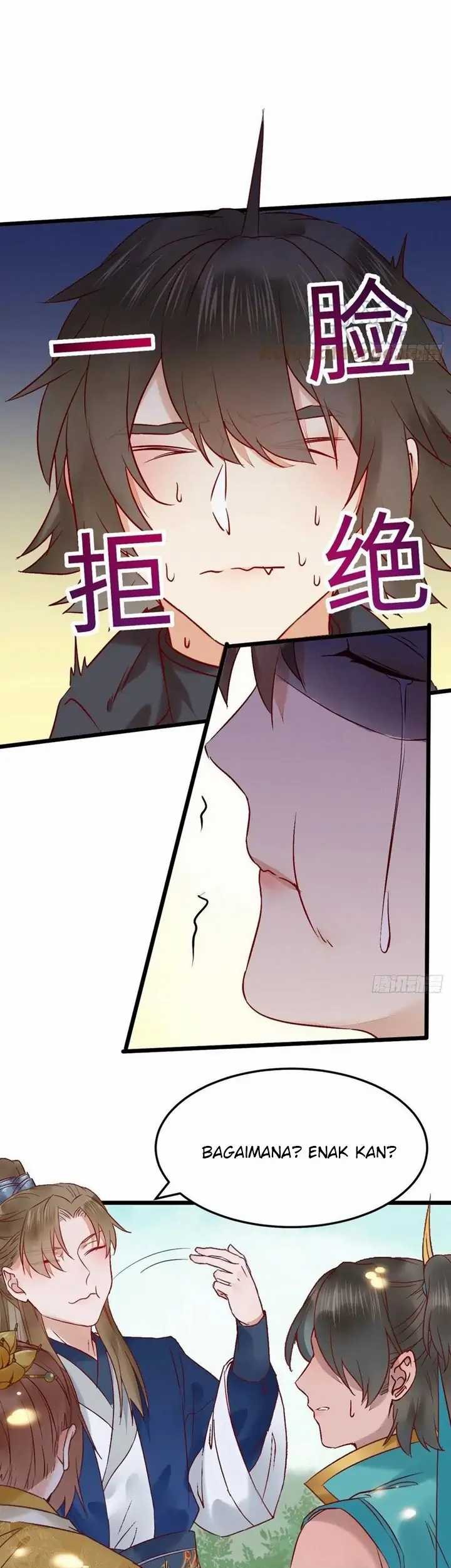 The Ghostly Doctor Chapter 416 Gambar 7