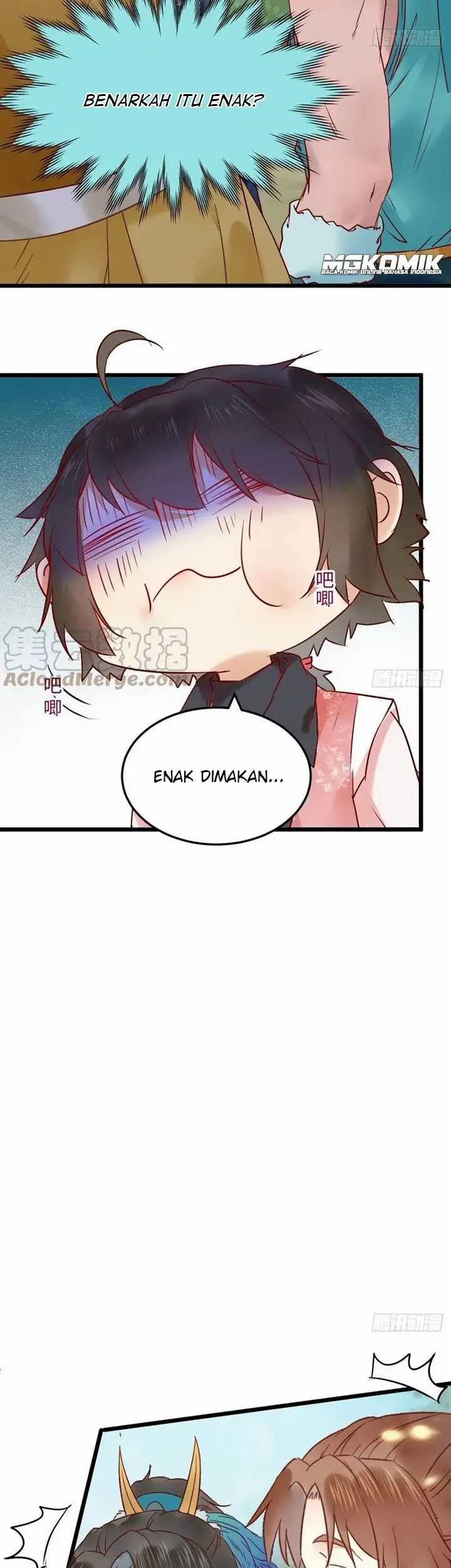 The Ghostly Doctor Chapter 416 Gambar 9