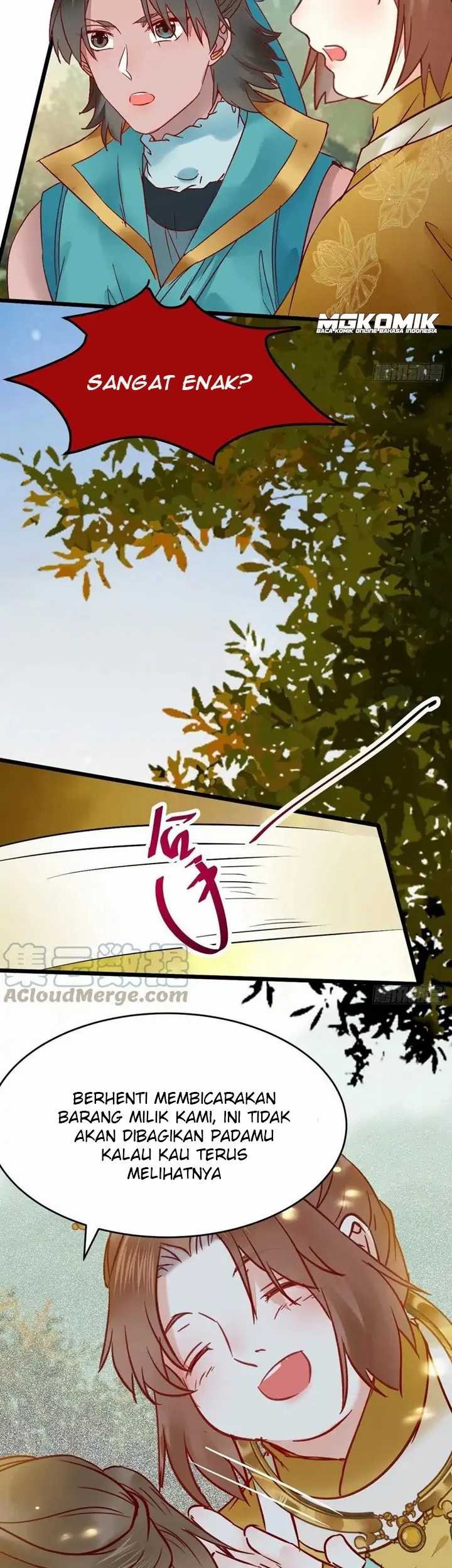 The Ghostly Doctor Chapter 416 Gambar 11