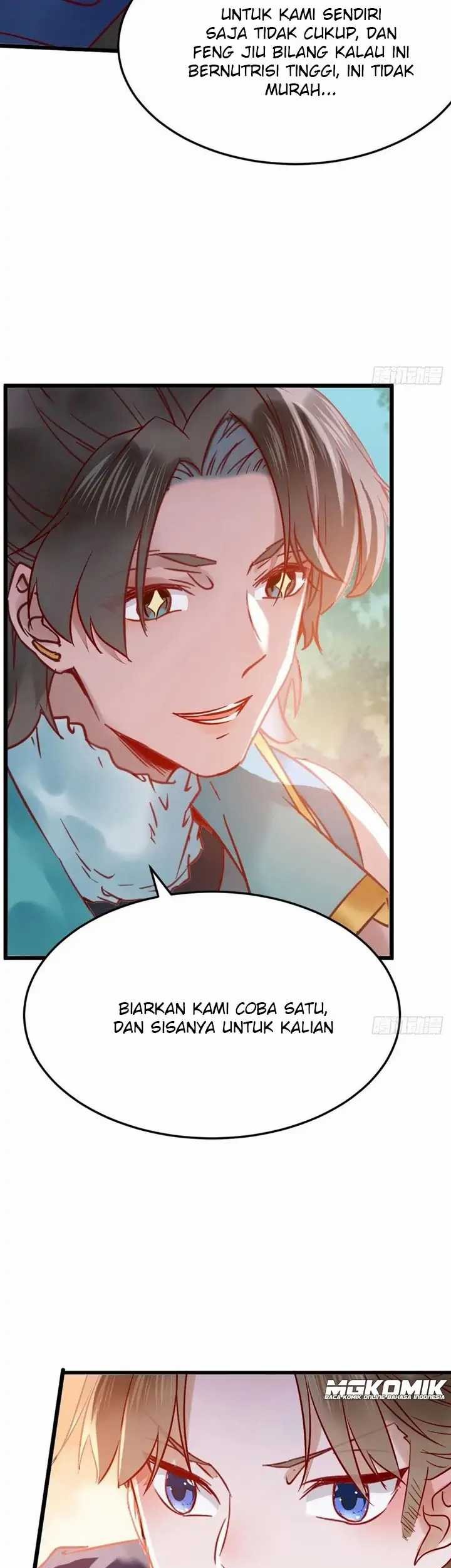 The Ghostly Doctor Chapter 416 Gambar 15