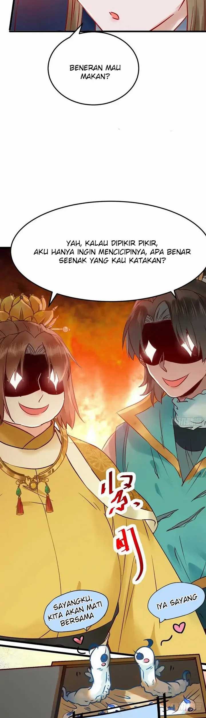 The Ghostly Doctor Chapter 416 Gambar 17