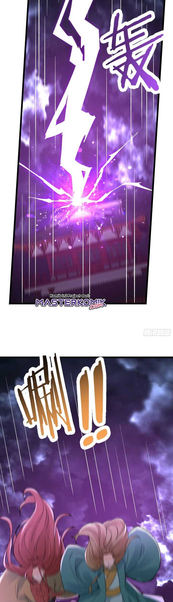 Apprentices Are All Female Devil Chapter 57 Gambar 23