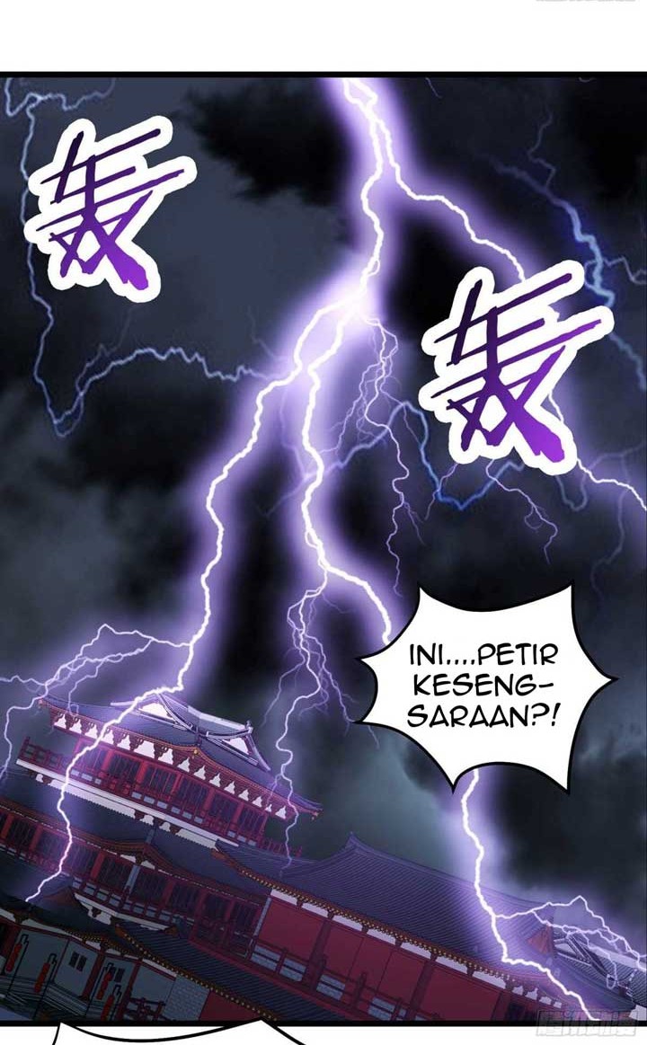 Apprentices Are All Female Devil Chapter 57 Gambar 17