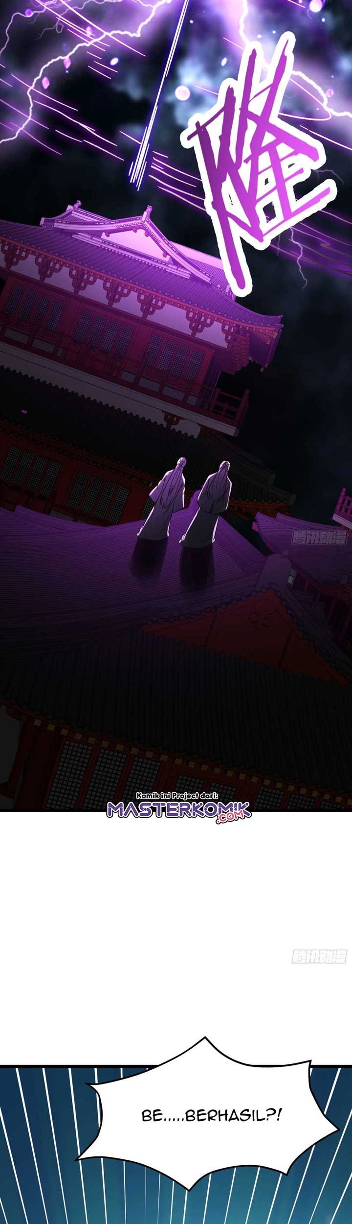 Apprentices Are All Female Devil Chapter 57 Gambar 26