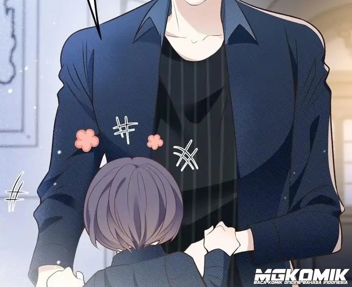 Pregnant Wife, One Plus One Chapter 155 Gambar 6