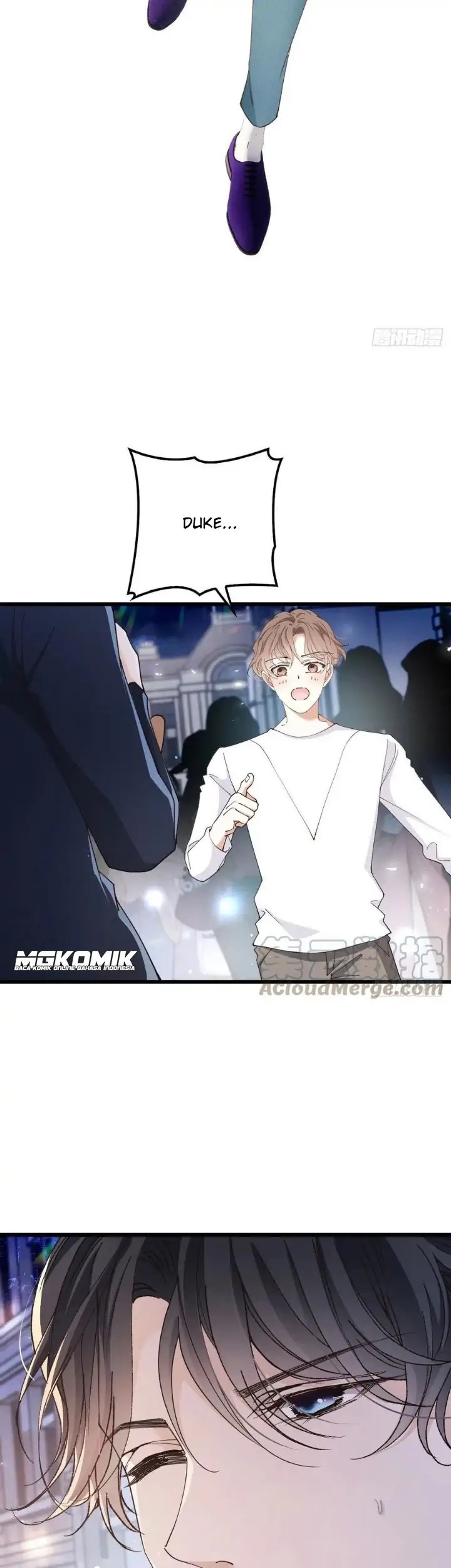 Pregnant Wife, One Plus One Chapter 155 Gambar 23